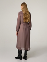 Bild von Midikleid mit Print