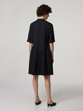 Bild von Blusenkleid mit Baumwolle