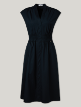 Image sur Robe midi CIELVINO