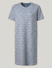 Bild von Midikleid aus Bouclé