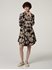 Bild von KLEID MIT PRINT