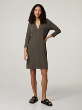 Bild von Midikleid im Relaxed Fit