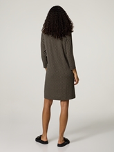 Bild von Midikleid im Relaxed Fit