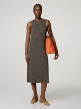 Bild von Midikleid im Relaxed Fit