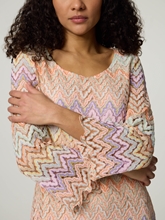 Bild von Minikleid aus Lochspitze