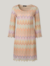 Bild von Minikleid aus Lochspitze