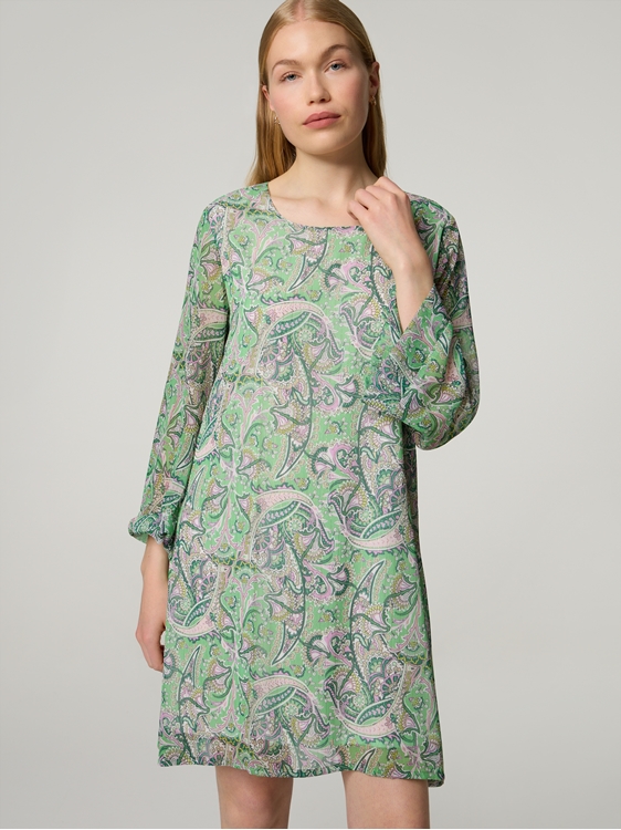 Bild von Minikleid ZESANA