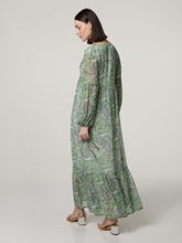 Bild von Maxikleid ZESANI