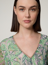 Bild von Maxikleid ZESANI