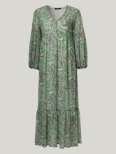 Bild von Maxikleid ZESANI