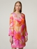 Image de KLEID KURZ MIT PRINT