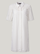 Bild von Minikleid aus Spitze