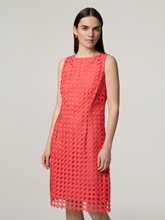 Image sur Mini-robe en dentelle