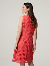 Image sur Mini-robe en dentelle