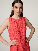 Image sur Mini-robe en dentelle