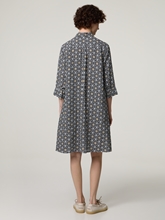 Bild von Minikleid aus Leinen