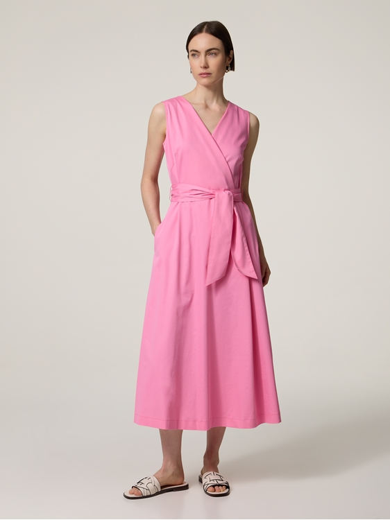 Bild von Midikleid CIDORATA