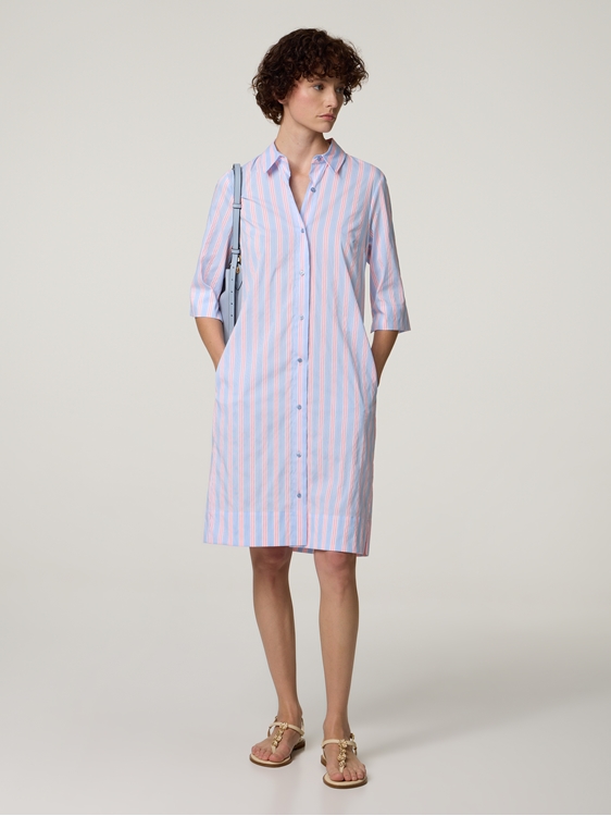 Bild von Blusenkleid CIDANIELLE