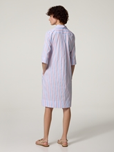 Bild von Blusenkleid CIDANIELLE