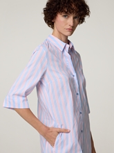 Bild von Blusenkleid CIDANIELLE