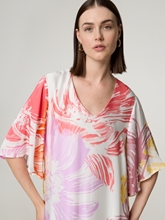 Bild von Maxikleid mit Print