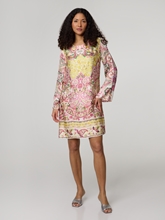 Bild von Minikleid mit Print
