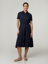 Bild von Blusenkleid