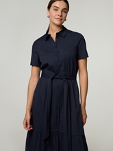 Bild von Blusenkleid