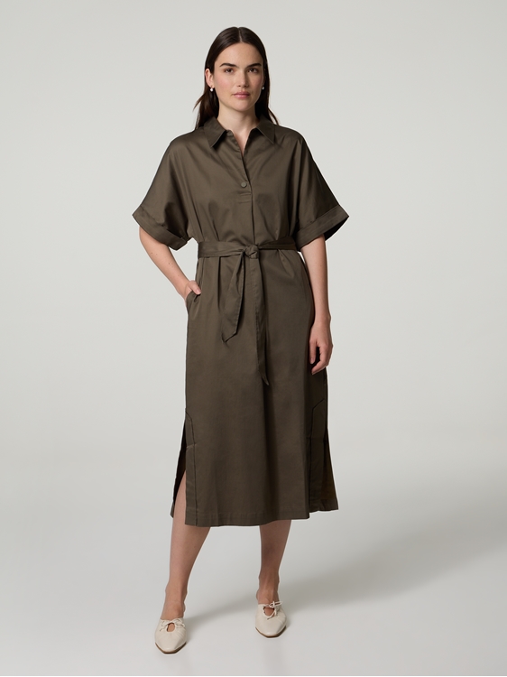 Image sur Robe midi