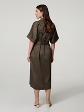 Image sur Robe midi