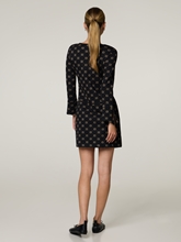 Bild von Minikleid mit Print