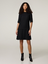 Bild von Minikleid aus Bouclé