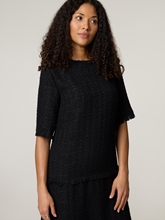 Bild von Minikleid aus Bouclé