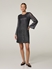 Bild von KLEID LUREX METALIC STRICK