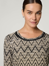 Bild von Minikleid mit Print