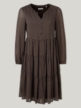 Bild von Minikleid mit Print