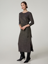 Bild von Kleid mit Glitzer CIGLINLO