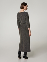 Bild von Kleid mit Glitzer CIGLINLO