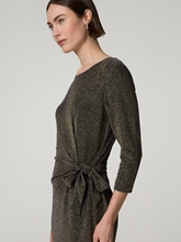 Bild von Kleid mit Glitzer CIGLINLO