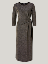 Bild von Kleid mit Glitzer CIGLINLO