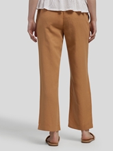 Bild von Weite Stoffhose