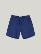 Bild von Shorts aus Leinen