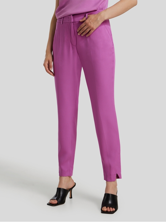 Image sur Pantalon raccourci