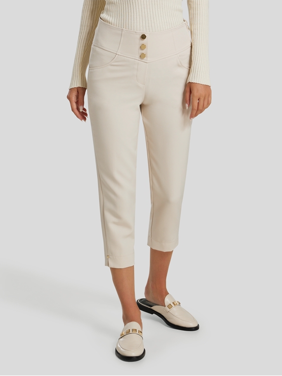 Image sur Pantalon étoffe