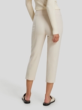 Image sur Pantalon étoffe