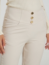 Image sur Pantalon étoffe