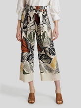 Bild von Culotte mit Bundfalte CIHARPER