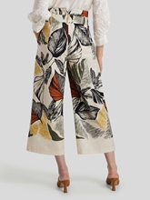 Bild von Culotte mit Bundfalte CIHARPER