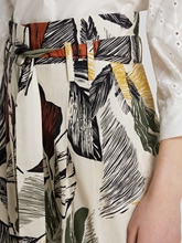 Bild von Culotte mit Bundfalte CIHARPER