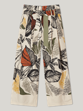 Bild von Culotte mit Bundfalte CIHARPER